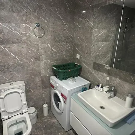 Appartement Express 24 74