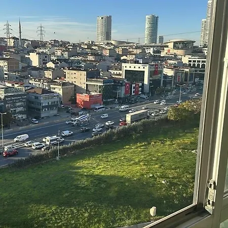 Lägenhet Express 24 74 Istanbul