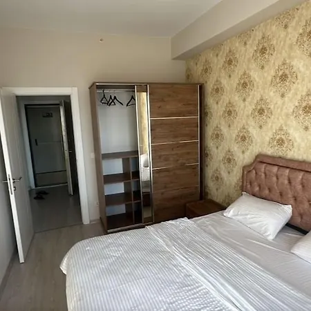 Express 24 74 شقة *