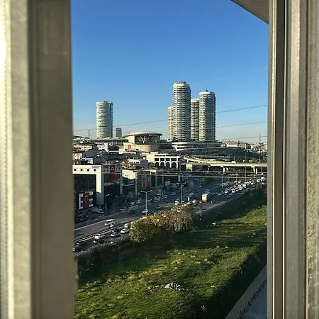 Apartment Express 24 74 *