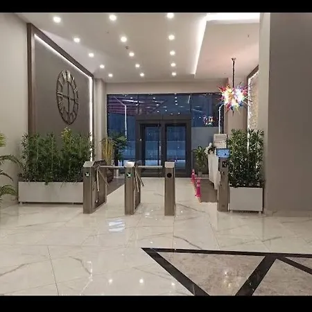 Express 24 74 Istanbul