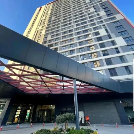 Apartment Express 24 74 *