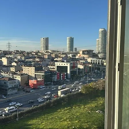 Express 24 74 * Istanbul