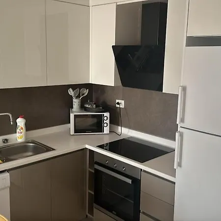 Express 24 74 Apartment