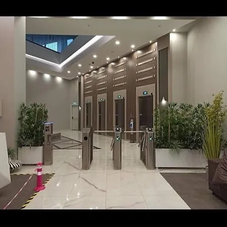 شقة Express 24 74 *