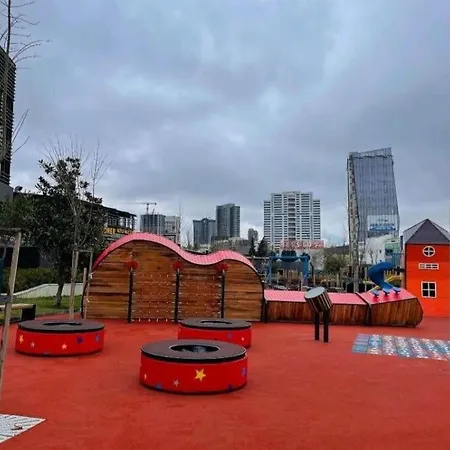 Express 24 74 * Istanbul