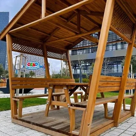 Express 24 74 Apartment