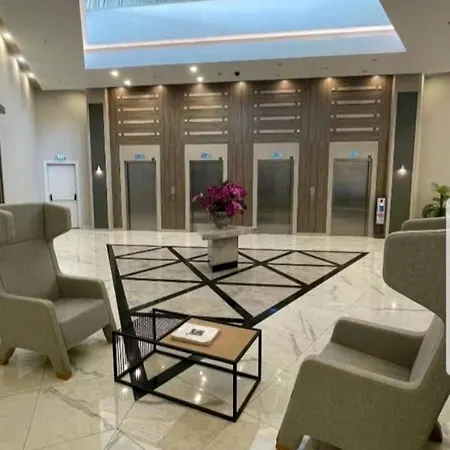 Apartment Express 24 74 Istanbul