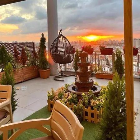 Express 24 74 * Istanbul