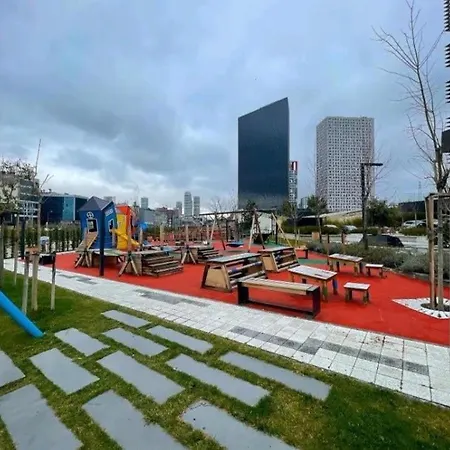 Express 24 74 Apartment