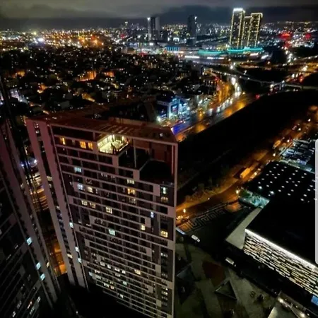 Express 24 74 شقة *