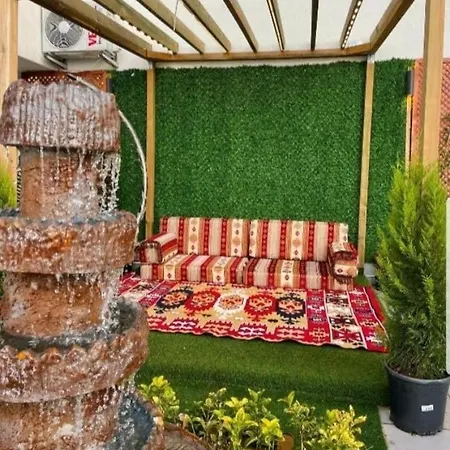 شقة Express 24 74 *