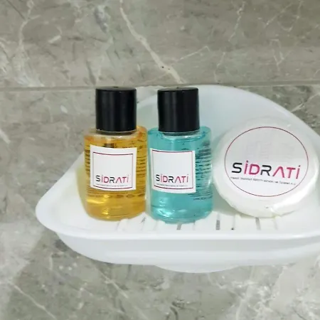 Express 24 74 Apartment Istanbul