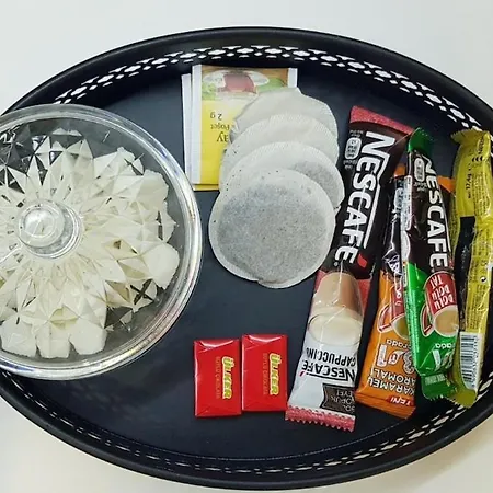 Express 24 74 Apartment