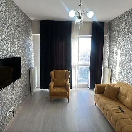 Apartment Express 24 74 *