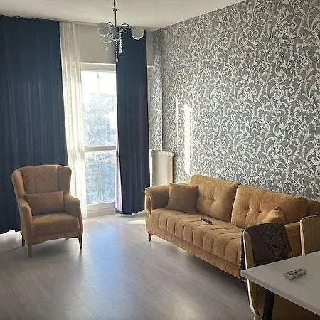 Express 24 74 Apartment Istanbul