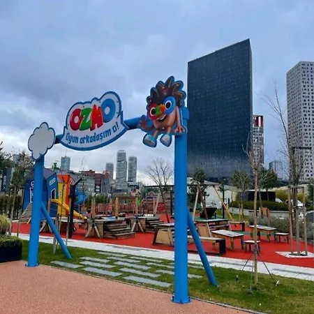 Express 24 74 公寓 *