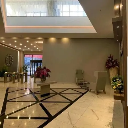 公寓 Express 24 74 伊斯坦布尔