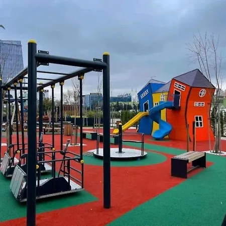 Express 24 74 公寓 *