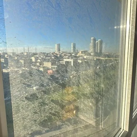 Express 24 74 伊斯坦布尔