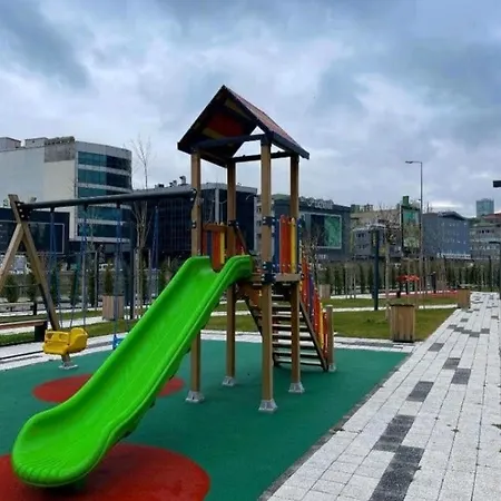 Express 24 74 公寓 *